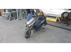 yamaha nmax del año 2020 2