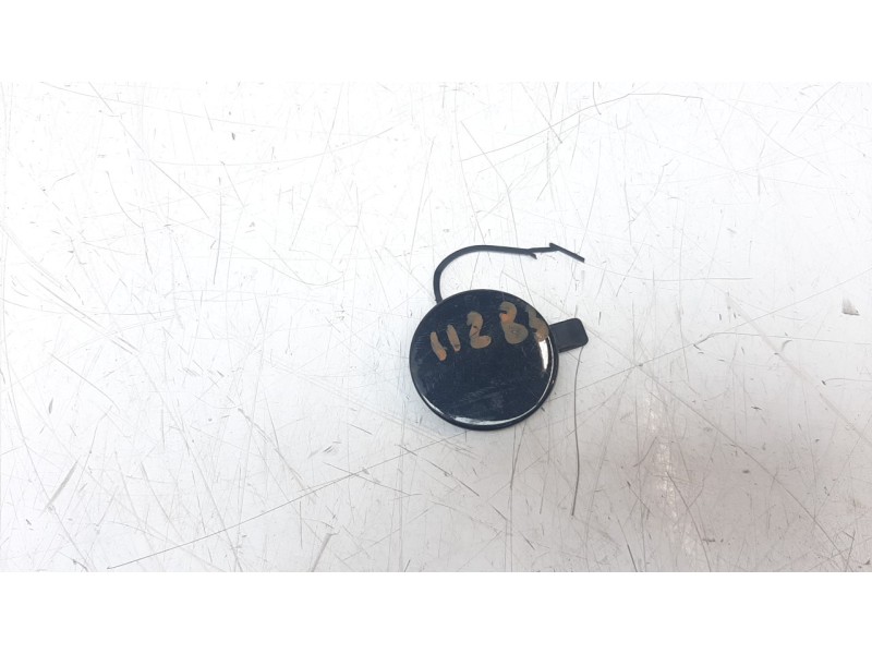 Recambio de moldura para volkswagen golf vii lim. 1.6 tdi dpf referencia OEM IAM 5G0807241  