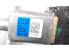 Recambio de elevalunas trasero izquierdo para kia rio (yb) 1.2 cat referencia OEM IAM 83401H8100   2