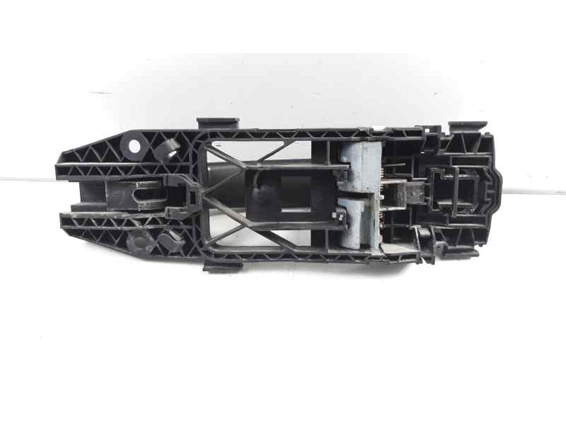 Recambio de maneta exterior trasera derecha para seat ibiza (6j5) stylance / style referencia OEM IAM 5N0837205M  