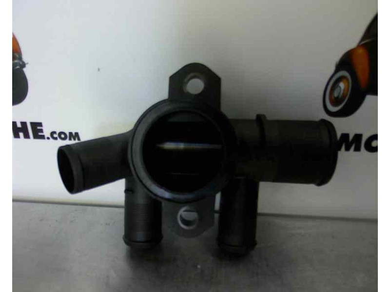 Recambio de termostato para peugeot 306 berlina 3/4/5 puertas (s2) 1.9 diesel referencia OEM IAM 1336P0 461020 