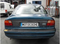 ford mondeo berlina/familiar (fd) del año 1993 2