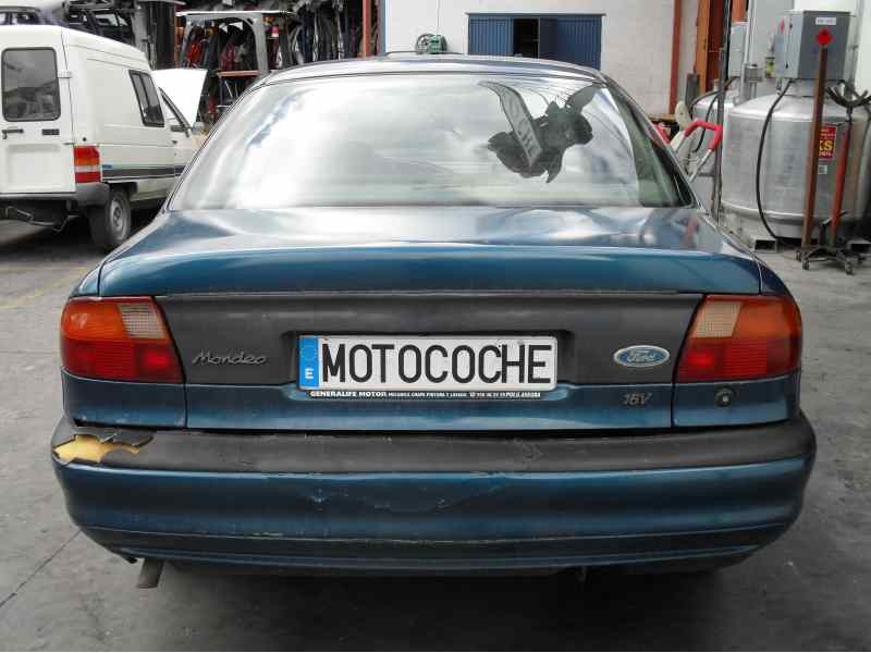 ford mondeo berlina/familiar (fd) del año 1993