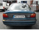 FORD MONDEO BERLINA/FAMILIAR (FD)