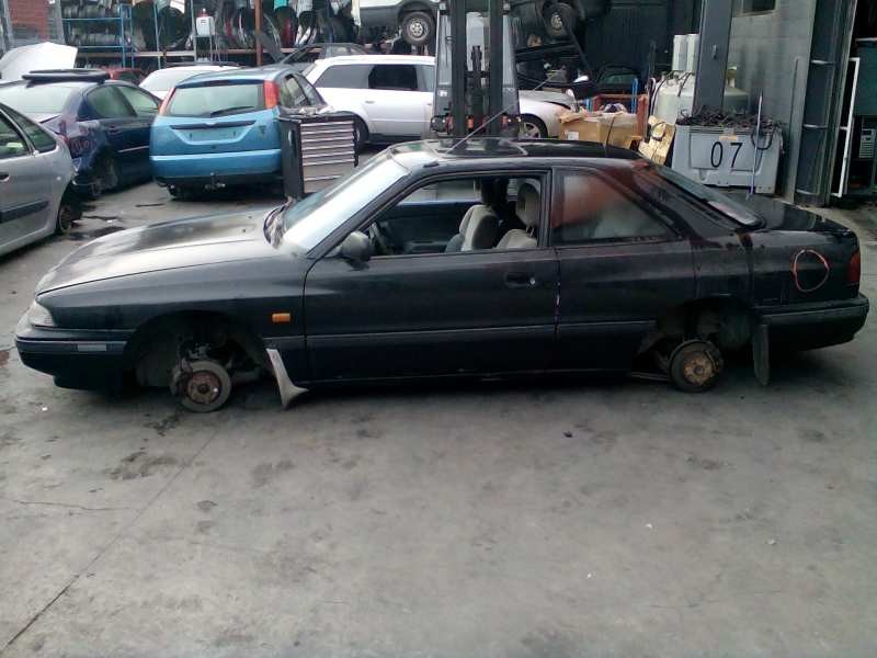 mazda 626 berl./coupe/famil. (gd/gv) del año 1990