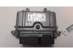 CENTRALITA MOTOR UCE A6401501691 A6401501691 