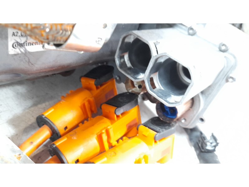 Recambio de inversor para mercedes-benz clase a berlina (bm 177) a 250 e (177.186) referencia OEM IAM A1779002406  