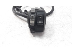 Recambio de piña luces izquierda para honda nc 750 nc 750 x referencia OEM IAM 35200MKWD01   2