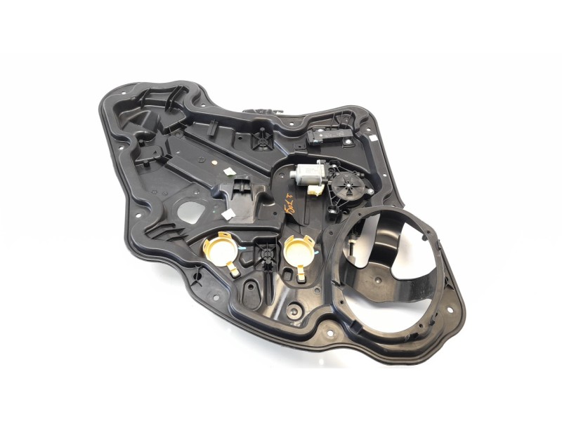 Recambio de elevalunas trasero izquierdo para jeep compass ii 1.4 m-air cat referencia OEM IAM 68243945AA  