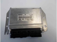 CENTRALITA MOTOR UCE 391004A050 391004A050 88AVTI01 0281011042
