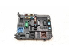 CAJA RELES / FUSIBLES 9807531680 