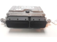 Recambio de centralita motor uce para mercedes-benz clase a (w169) a 180 cdi (169.007) referencia OEM IAM A6401501691   2