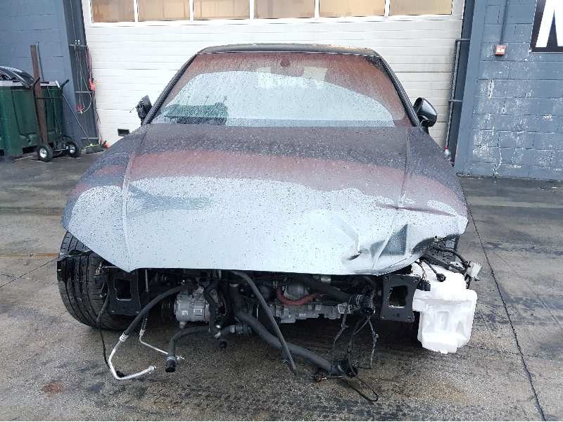 audi a3 sportback (8va) del año 2015