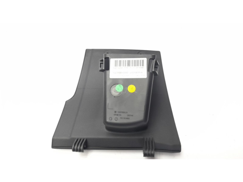Recambio de guantera para opel insignia berlina excellence referencia OEM IAM 13273291  