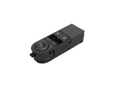 Recambio de mando elevalunas delantero izquierdo para opel astra gtc referencia OEM IAM 13228706 106163094 IAF710077HQ