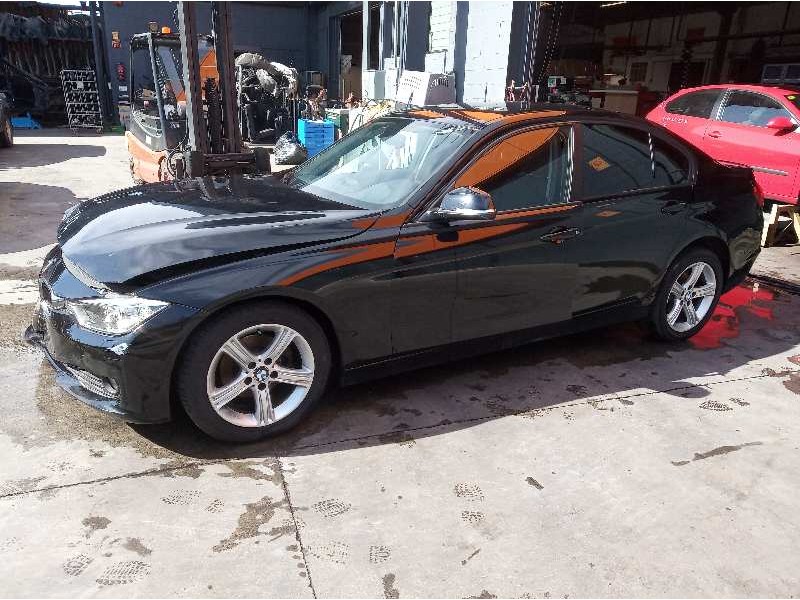 bmw serie 3 lim. (f30) del año 2012