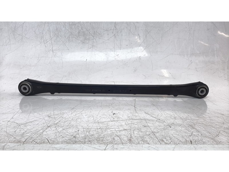 Recambio de tirante trasero izquierdo para mini clubman (r55) 1.6 16v cat referencia OEM IAM 33326768724  