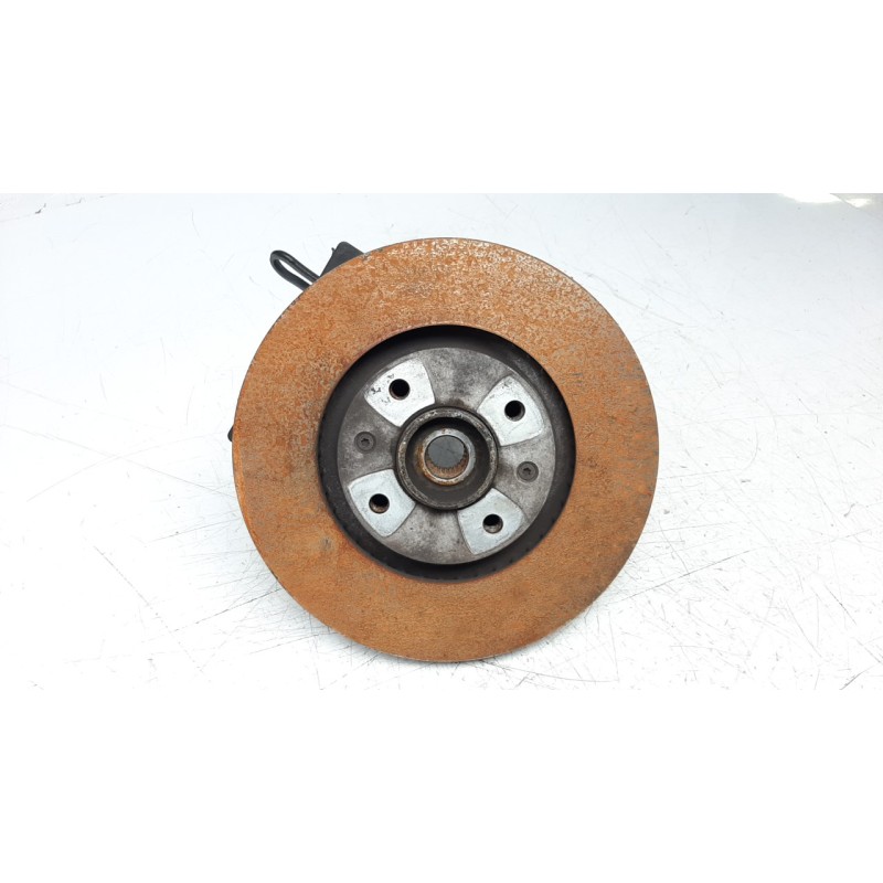 Recambio de mangueta delantera izquierda para citroen c5 berlina 1.6 hdi cat (9hy / dv6ted4) referencia OEM IAM 364664  