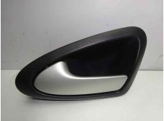 MANETA INTERIOR TRASERA IZQUIERDA 6J4839113 6J4839113 6J4839113