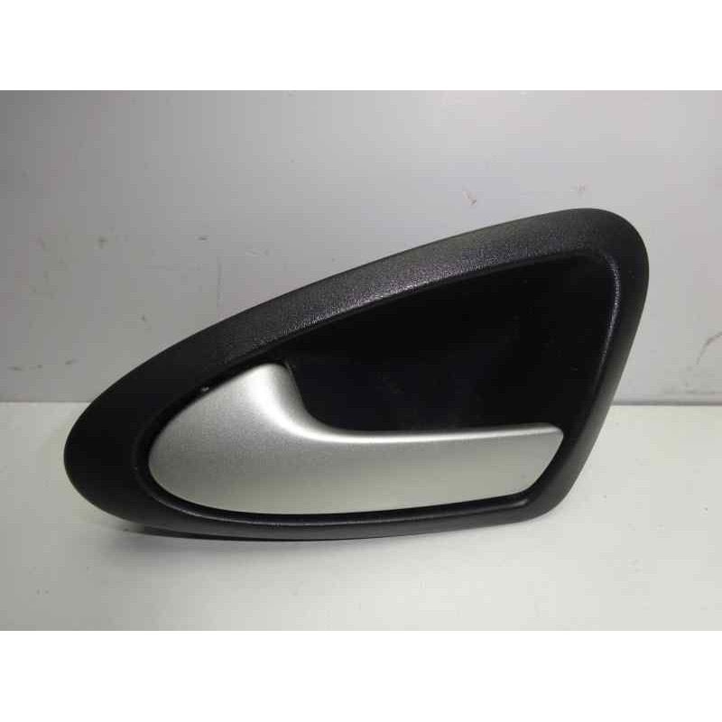 Recambio de maneta interior trasera izquierda para seat ibiza (6j5) stylance / style referencia OEM IAM 6J4839113 6J4839113 