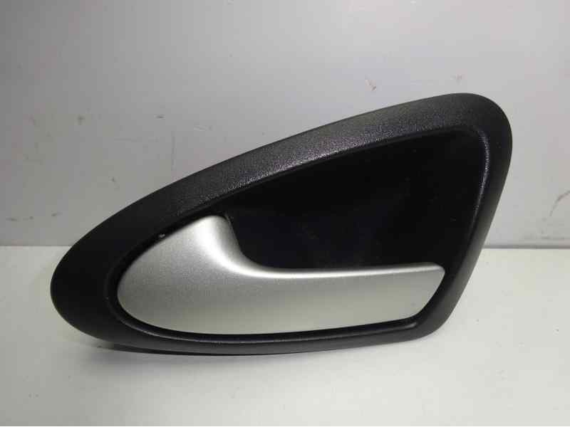 Recambio de maneta interior trasera izquierda para seat ibiza (6j5) stylance / style referencia OEM IAM 6J4839113 6J4839113 