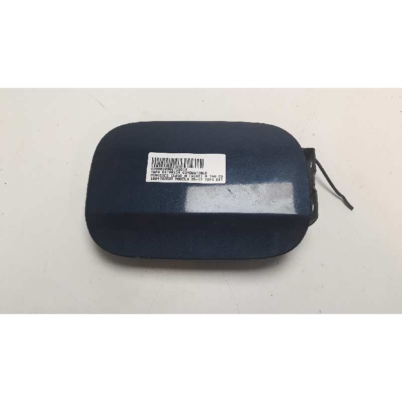 Recambio de tapa exterior combustible para mercedes-benz clase a (w169) a 180 cdi (169.007) referencia OEM IAM A1697500106  