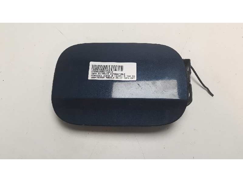 Recambio de tapa exterior combustible para mercedes-benz clase a (w169) a 180 cdi (169.007) referencia OEM IAM A1697500106  