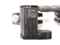 Recambio de valvula aire adicional para volkswagen crafter pritsche (sz) 2.0 tdi referencia OEM IAM 1K0906627B   2