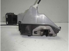 Recambio de cerradura puerta trasera derecha para citroen c3 collection referencia OEM IAM 3481A1332I4   2