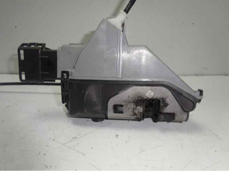 Recambio de cerradura puerta trasera derecha para citroen c3 collection referencia OEM IAM 3481A1332I4  