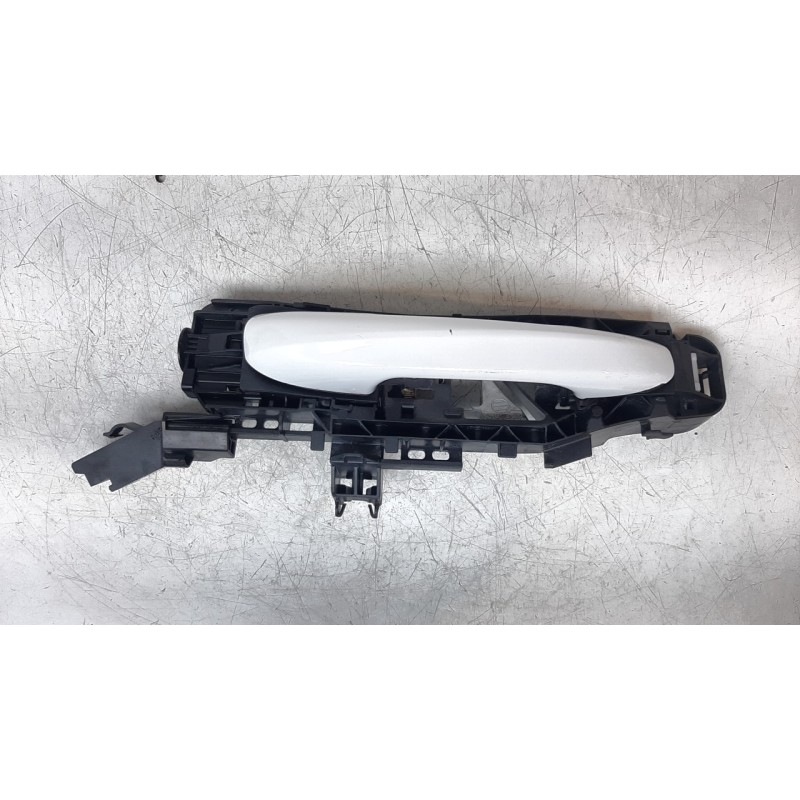 Recambio de maneta exterior trasera derecha para mercedes-benz clase glb (bm 247) 1.3 cat referencia OEM IAM 0997601659 A0997601