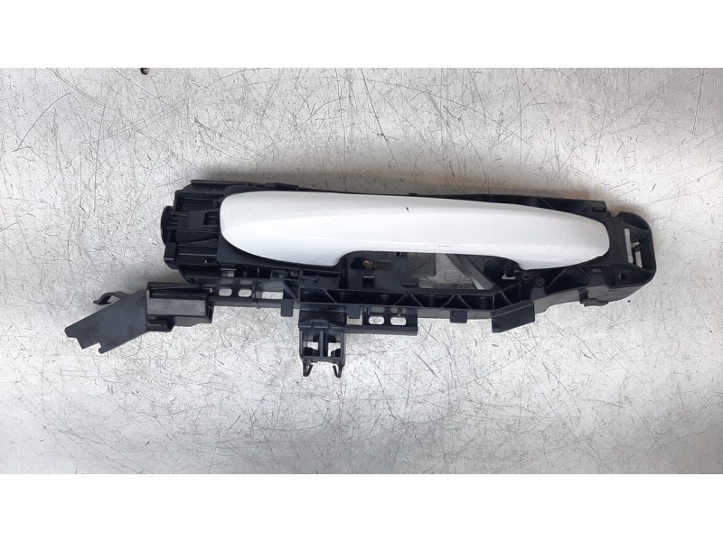 Recambio de maneta exterior trasera derecha para mercedes-benz clase glb (bm 247) 1.3 cat referencia OEM IAM 0997601659 A0997601