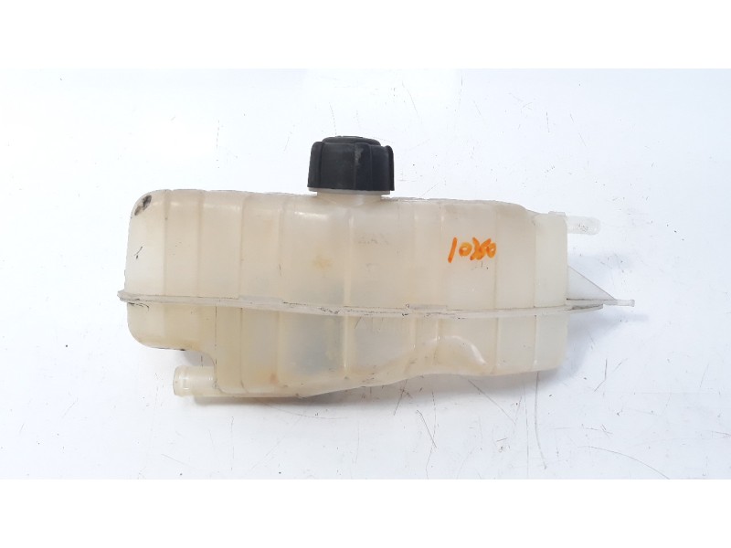 Recambio de deposito expansion para renault clio iii 1.2 referencia OEM IAM 7701477290  