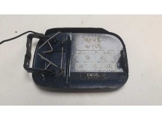 Recambio de tapa exterior combustible para mercedes-benz clase a (w169) a 180 cdi (169.007) referencia OEM IAM A1697500106   2