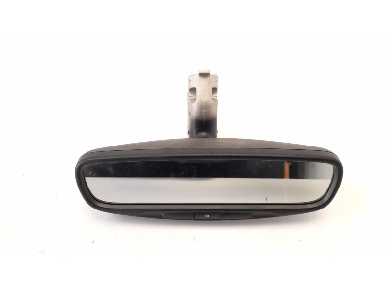 Recambio de espejo para jeep compass ii 1.4 m-air cat referencia OEM IAM 5XR35DX9AD  