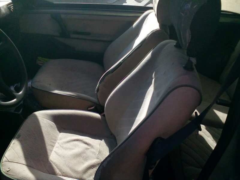 lancia y10 del año 1993