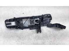 Recambio de maneta exterior trasera derecha para mercedes-benz clase glb (bm 247) 1.3 cat referencia OEM IAM 0997601659 A0997601 2