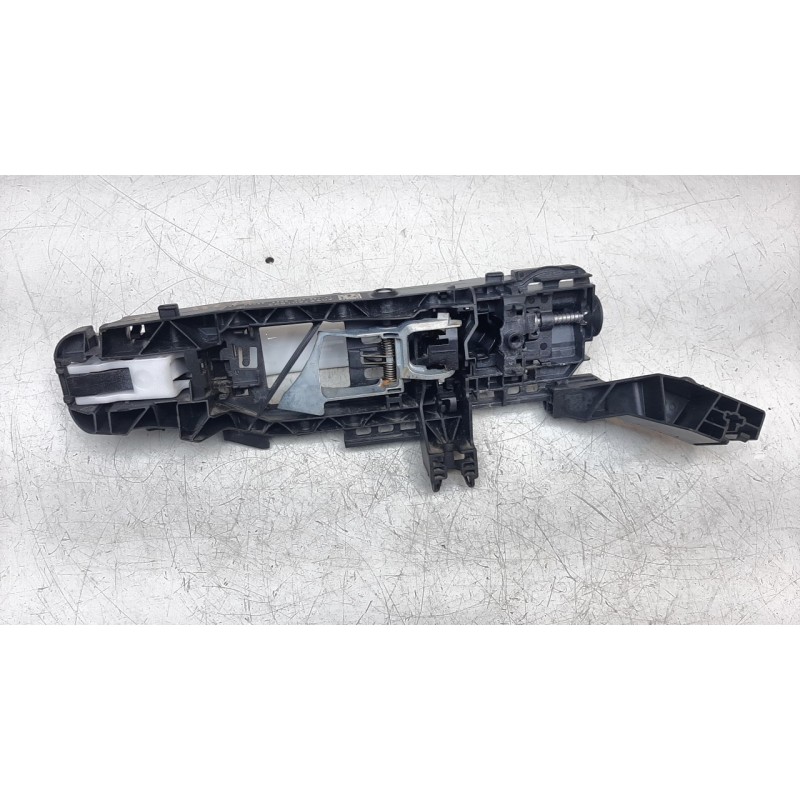 Recambio de maneta exterior trasera derecha para mercedes-benz clase glb (bm 247) 1.3 cat referencia OEM IAM 0997601659 A0997601