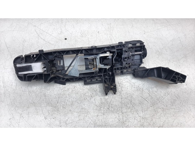 Recambio de maneta exterior trasera derecha para mercedes-benz clase glb (bm 247) 1.3 cat referencia OEM IAM 0997601659 A0997601