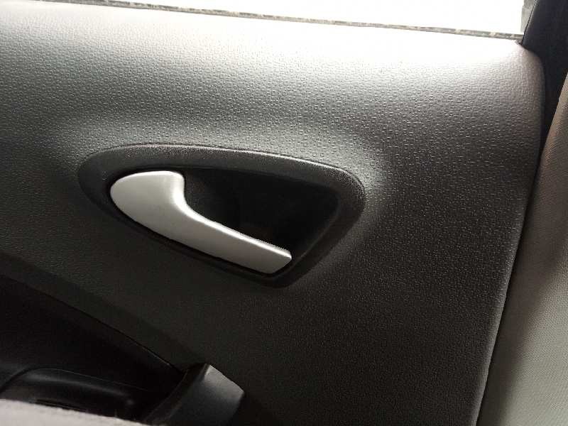 Recambio de maneta interior trasera izquierda para seat ibiza (6j5) stylance / style referencia OEM IAM 6J4839113 6J4839113 