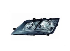 Recambio de faro izquierdo para seat leon (5f1) referencia OEM IAM 5F1941005A 10121330002 ST4284904