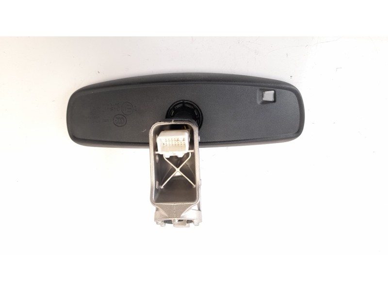 Recambio de espejo para jeep compass ii 1.4 m-air cat referencia OEM IAM 5XR35DX9AD  