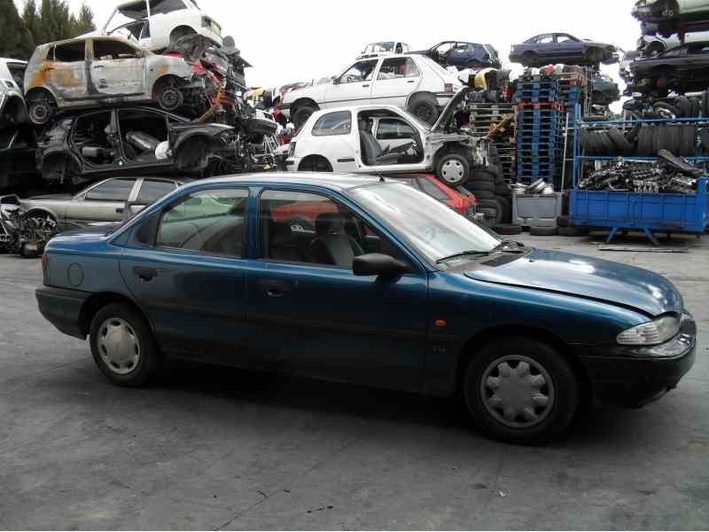 ford mondeo berlina/familiar (fd) del año 1993