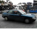 FORD MONDEO BERLINA/FAMILIAR (FD)