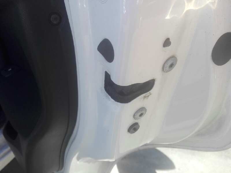 Recambio de cerradura puerta trasera derecha para citroen c3 collection referencia OEM IAM 3481A1332I4  