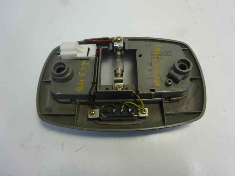 Recambio de luz interior para hyundai h 1 h 1 furg.caja cerr.c. puerta referencia OEM IAM   