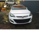 OPEL ASTRA J LIM.