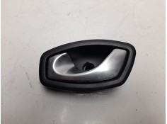 MANETA INTERIOR TRASERA IZQUIERDA 826730001R 