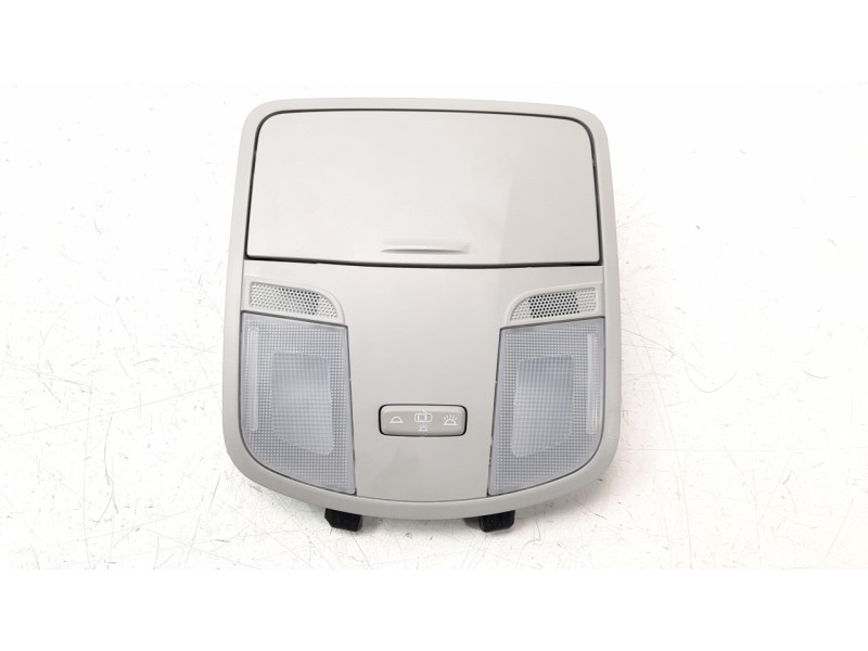 Recambio de luz interior para kia rio (yb) 1.2 cat referencia OEM IAM 92800FXXXX  