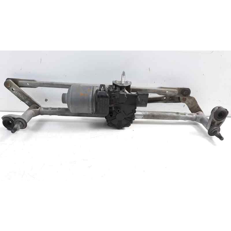 Recambio de motor limpia delantero para seat ibiza (6j5) stylance / style referencia OEM IAM 6R1955119A 0390241566 3397021278